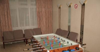 фото отеля Red Carpet Hostel Vienna