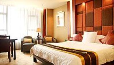 фото отеля Sunrise International Hotel