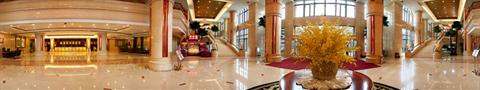 фото отеля Sunrise International Hotel