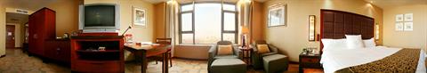 фото отеля Sunrise International Hotel
