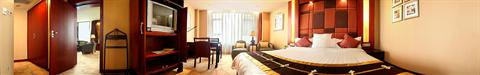 фото отеля Sunrise International Hotel