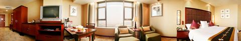 фото отеля Sunrise International Hotel