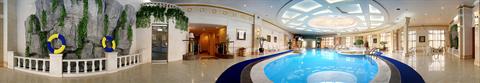 фото отеля Sunrise International Hotel
