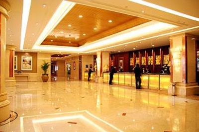 фото отеля Sunrise International Hotel
