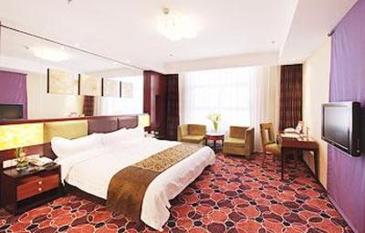 фото отеля Sunrise International Hotel