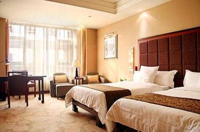 фото отеля Sunrise International Hotel