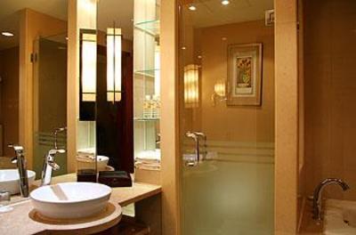 фото отеля Sunrise International Hotel