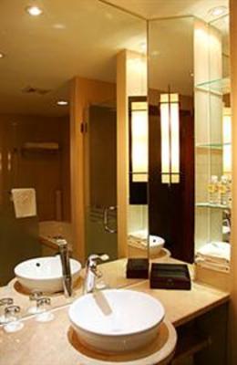 фото отеля Sunrise International Hotel