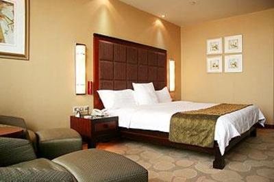 фото отеля Sunrise International Hotel