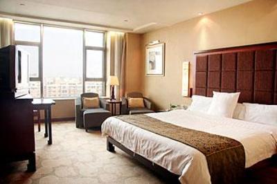 фото отеля Sunrise International Hotel