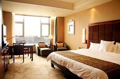 фото отеля Sunrise International Hotel