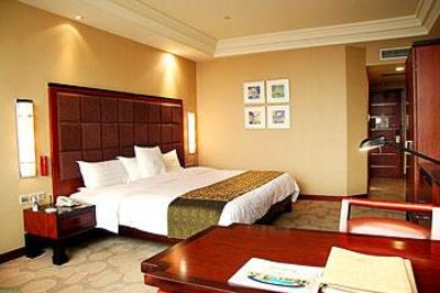 фото отеля Sunrise International Hotel