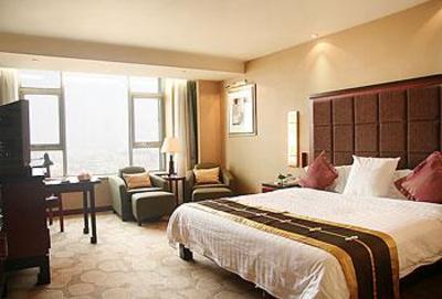 фото отеля Sunrise International Hotel