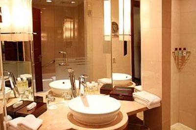 фото отеля Sunrise International Hotel