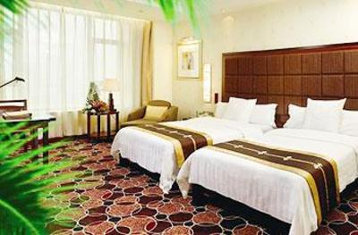 фото отеля Sunrise International Hotel