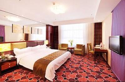фото отеля Sunrise International Hotel