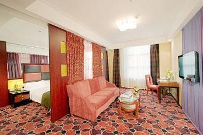 фото отеля Sunrise International Hotel