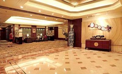 фото отеля Sunrise International Hotel