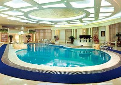 фото отеля Sunrise International Hotel