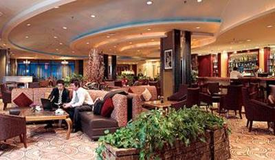 фото отеля Sunrise International Hotel