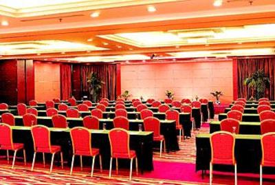 фото отеля Sunrise International Hotel