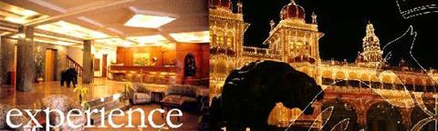 фото отеля Kings Kourt Hotel Mysore