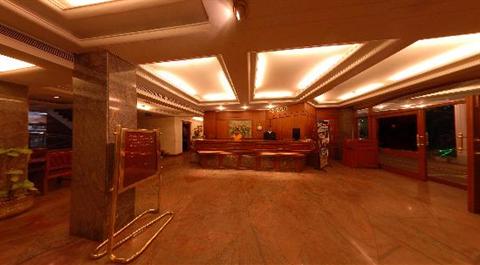 фото отеля Kings Kourt Hotel Mysore