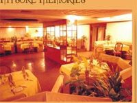 Kings Kourt Hotel Mysore