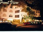 фото отеля Kings Kourt Hotel Mysore