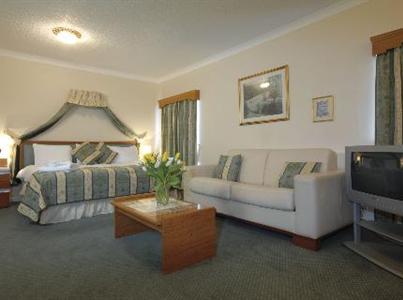 фото отеля Comfort Hotel Great Yarmouth