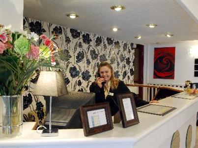 фото отеля Comfort Hotel Great Yarmouth