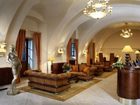 фото отеля Lindner Hotel Prague Castle