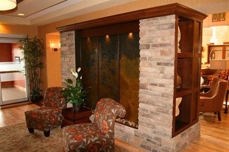 фото отеля Hampton Inn & Suites by Hilton Moncton