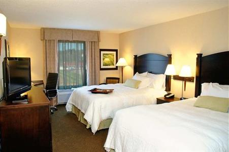 фото отеля Hampton Inn & Suites by Hilton Moncton