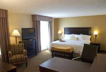 фото отеля Hampton Inn & Suites by Hilton Moncton