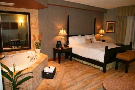 фото отеля Hampton Inn & Suites by Hilton Moncton