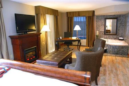 фото отеля Hampton Inn & Suites by Hilton Moncton