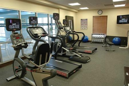фото отеля Hampton Inn & Suites by Hilton Moncton