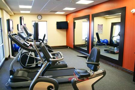 фото отеля Hampton Inn & Suites by Hilton Moncton