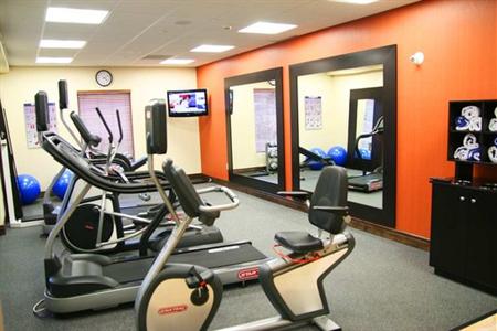 фото отеля Hampton Inn & Suites by Hilton Moncton