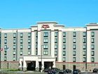 фото отеля Hampton Inn & Suites by Hilton Moncton