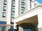 фото отеля Hampton Inn & Suites by Hilton Moncton