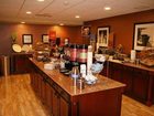 фото отеля Hampton Inn & Suites by Hilton Moncton