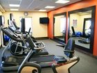 фото отеля Hampton Inn & Suites by Hilton Moncton