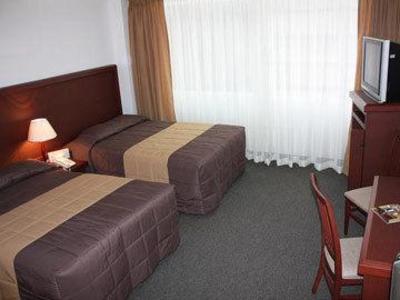 фото отеля Ambassador Hotel Mexico City