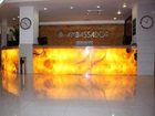 фото отеля Ambassador Hotel Mexico City
