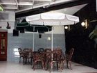 фото отеля Ambassador Hotel Mexico City