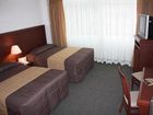 фото отеля Ambassador Hotel Mexico City