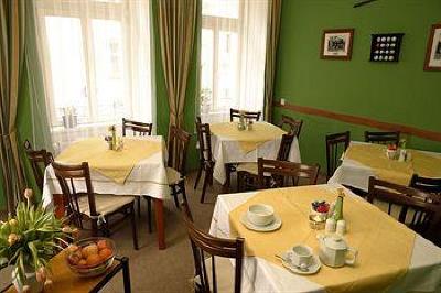 фото отеля Boston Hotel Karlovy Vary