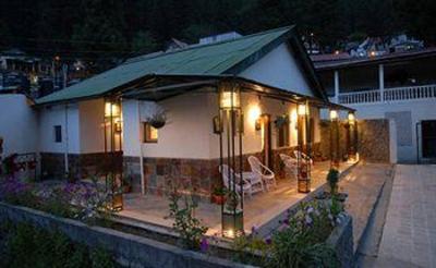 фото отеля Shervani Hilltop - Nainital